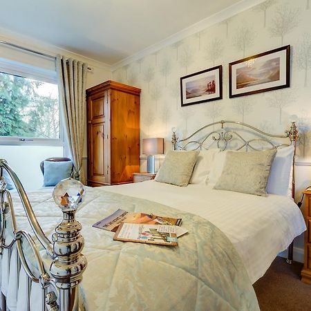 Meadfoot Guesthouse Room Only Accommodation For Adults Windermere Luaran gambar