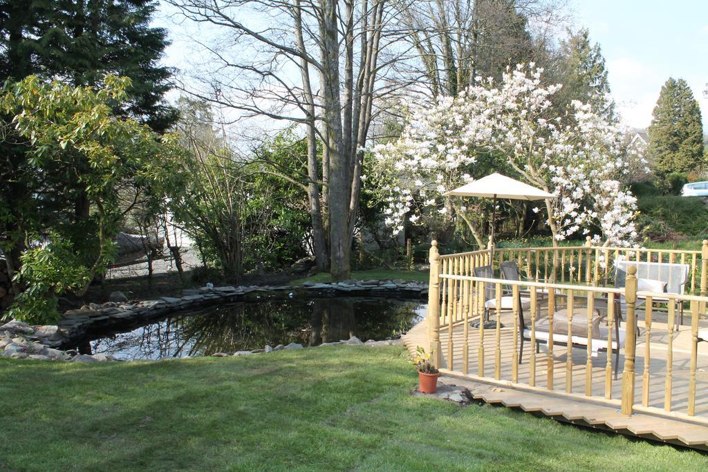 Meadfoot Guesthouse Room Only Accommodation For Adults Windermere Luaran gambar