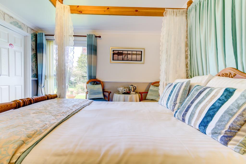 Meadfoot Guesthouse Room Only Accommodation For Adults Windermere Luaran gambar