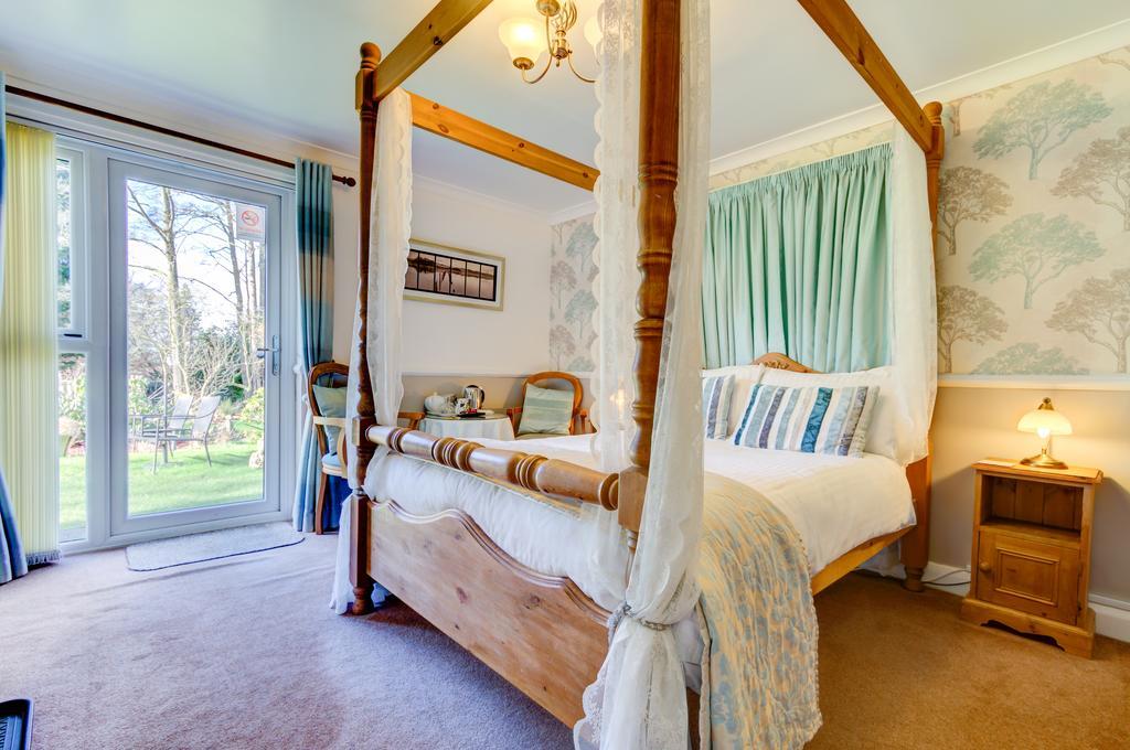 Meadfoot Guesthouse Room Only Accommodation For Adults Windermere Luaran gambar