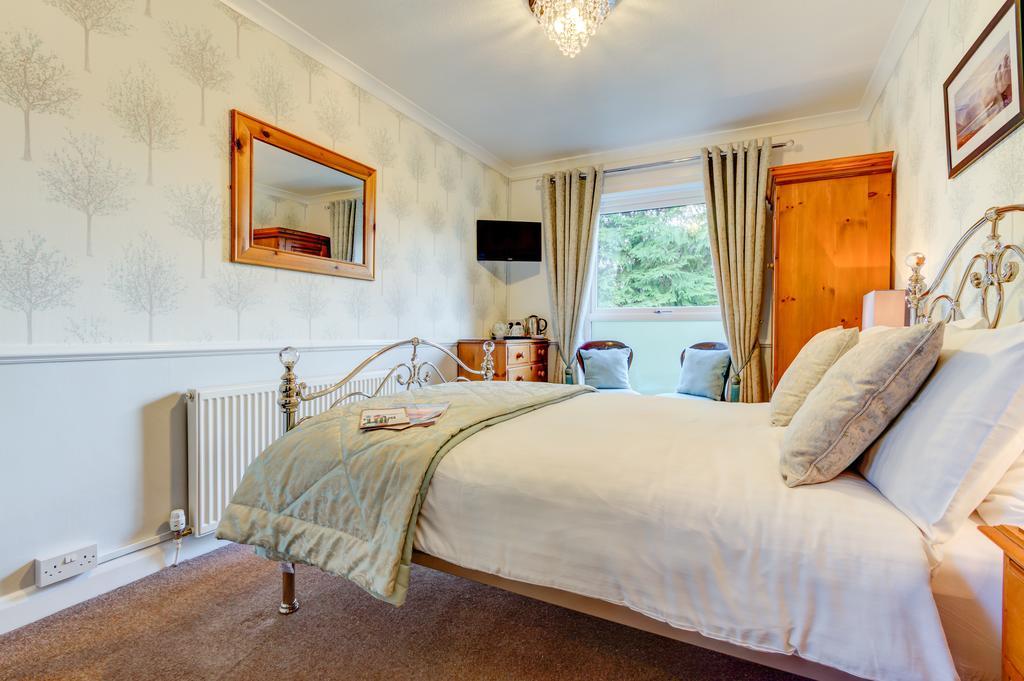 Meadfoot Guesthouse Room Only Accommodation For Adults Windermere Luaran gambar