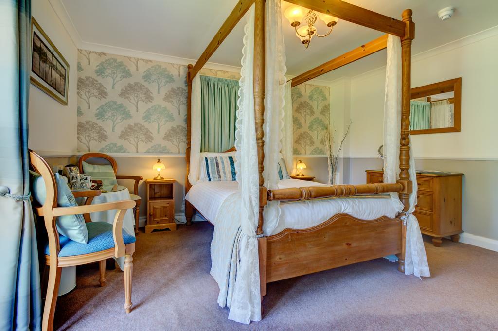 Meadfoot Guesthouse Room Only Accommodation For Adults Windermere Luaran gambar