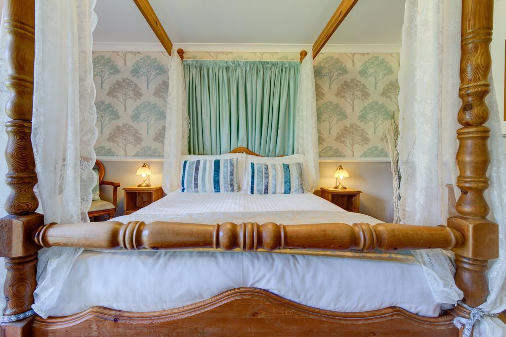 Meadfoot Guesthouse Room Only Accommodation For Adults Windermere Luaran gambar