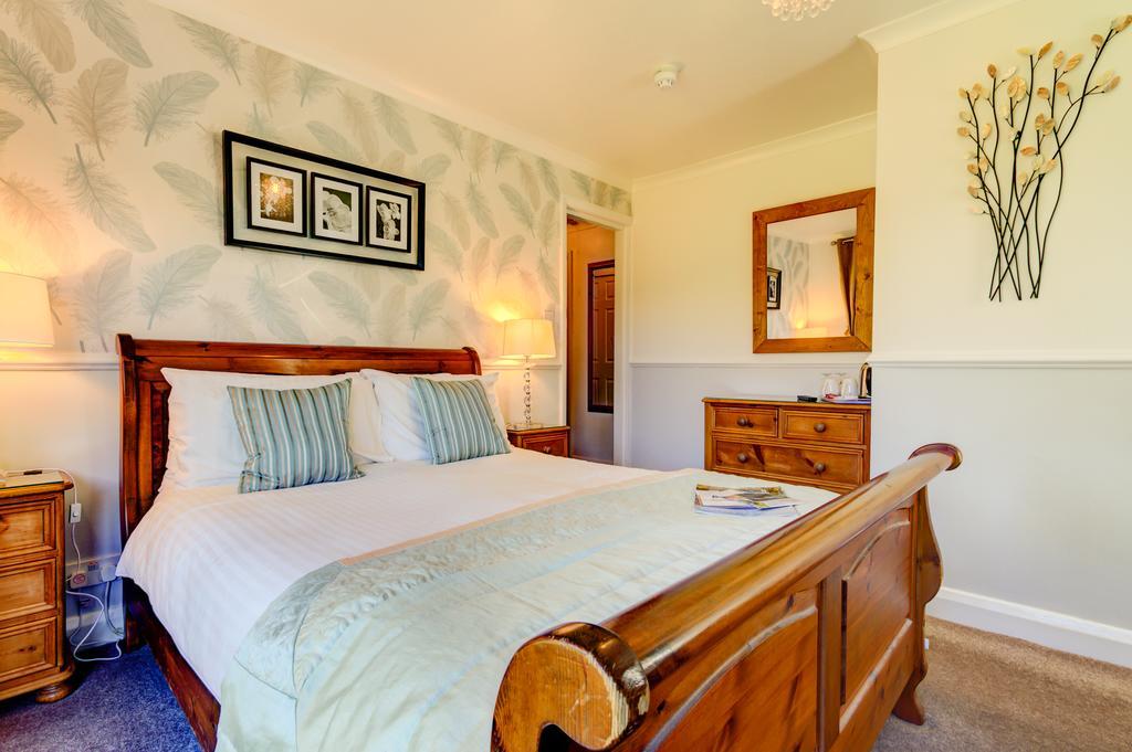 Meadfoot Guesthouse Room Only Accommodation For Adults Windermere Luaran gambar