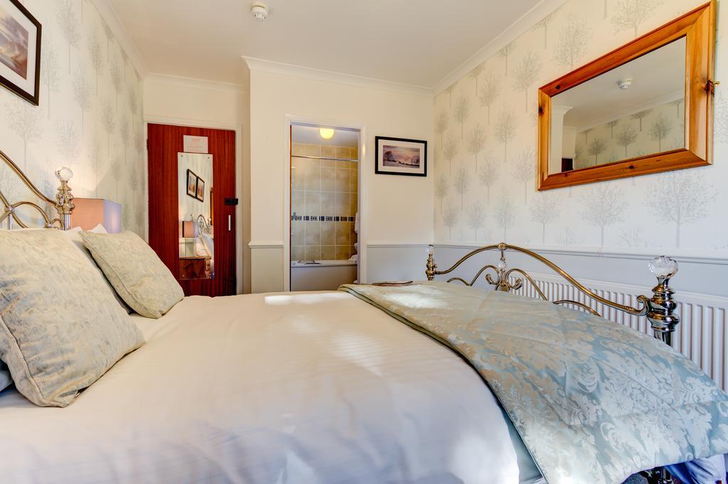 Meadfoot Guesthouse Room Only Accommodation For Adults Windermere Luaran gambar