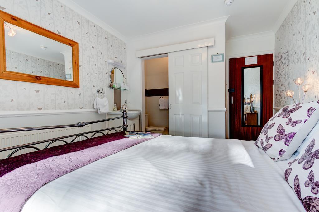 Meadfoot Guesthouse Room Only Accommodation For Adults Windermere Luaran gambar