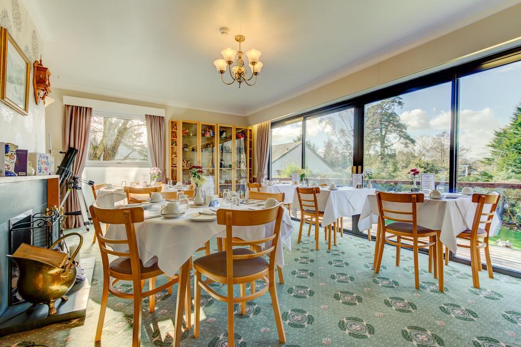 Meadfoot Guesthouse Room Only Accommodation For Adults Windermere Luaran gambar
