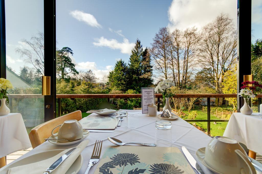 Meadfoot Guesthouse Room Only Accommodation For Adults Windermere Luaran gambar