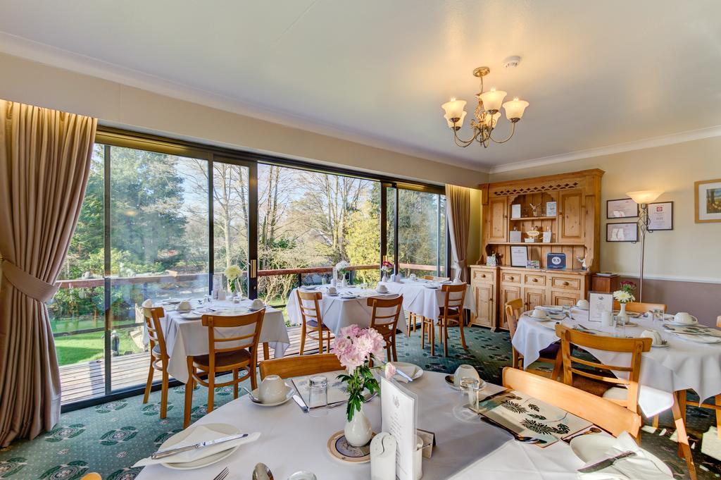 Meadfoot Guesthouse Room Only Accommodation For Adults Windermere Luaran gambar