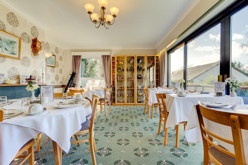 Meadfoot Guesthouse Room Only Accommodation For Adults Windermere Luaran gambar