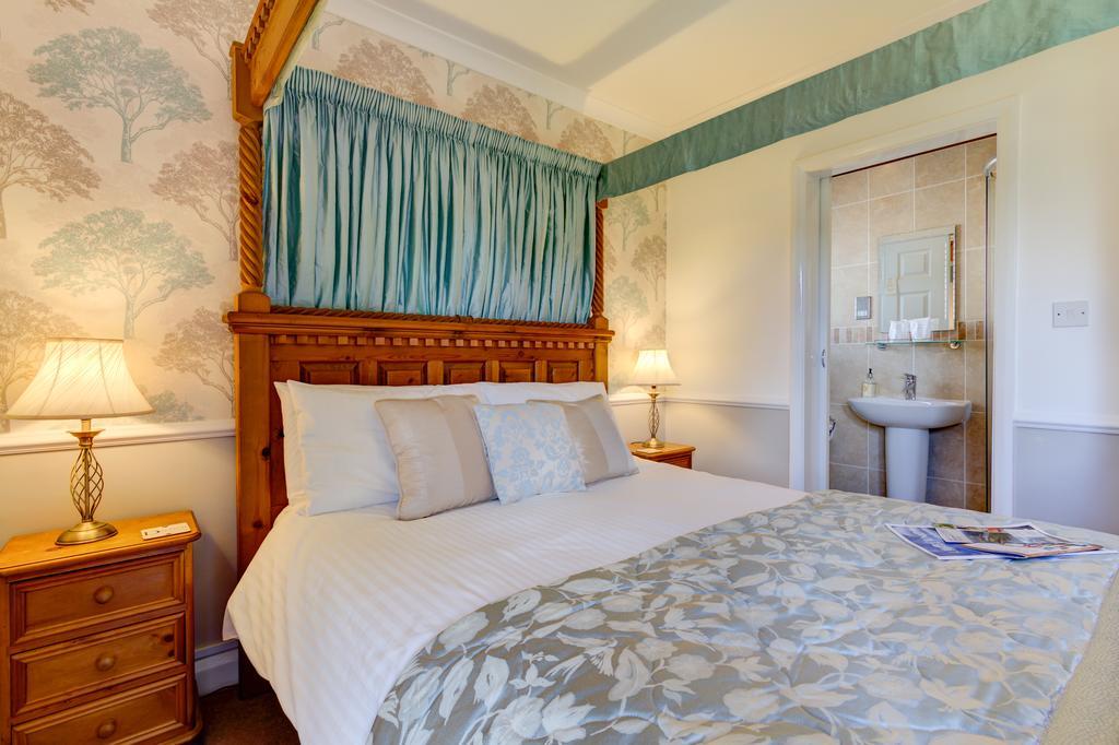 Meadfoot Guesthouse Room Only Accommodation For Adults Windermere Luaran gambar