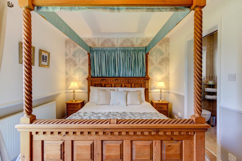 Meadfoot Guesthouse Room Only Accommodation For Adults Windermere Luaran gambar