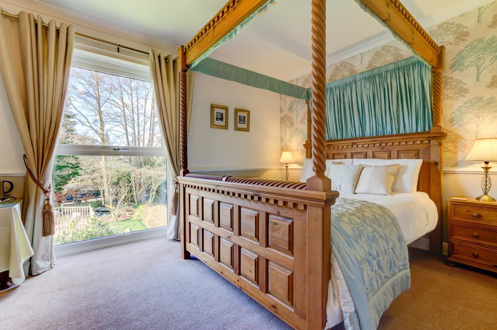 Meadfoot Guesthouse Room Only Accommodation For Adults Windermere Luaran gambar