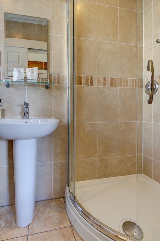 Meadfoot Guesthouse Room Only Accommodation For Adults Windermere Luaran gambar