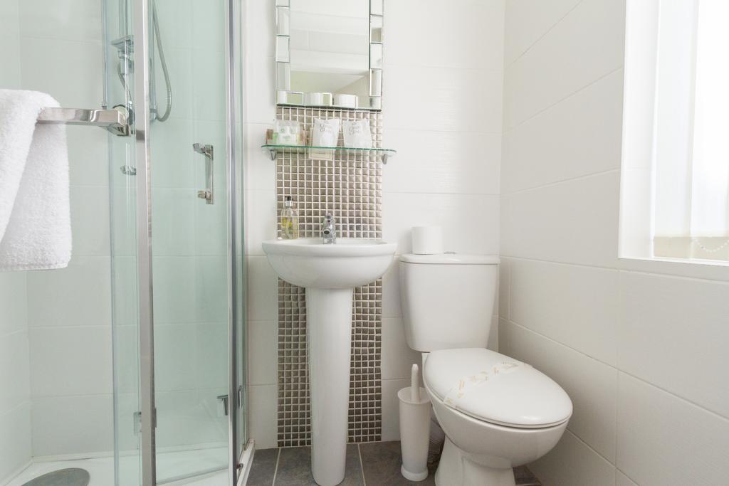 Meadfoot Guesthouse Room Only Accommodation For Adults Windermere Luaran gambar