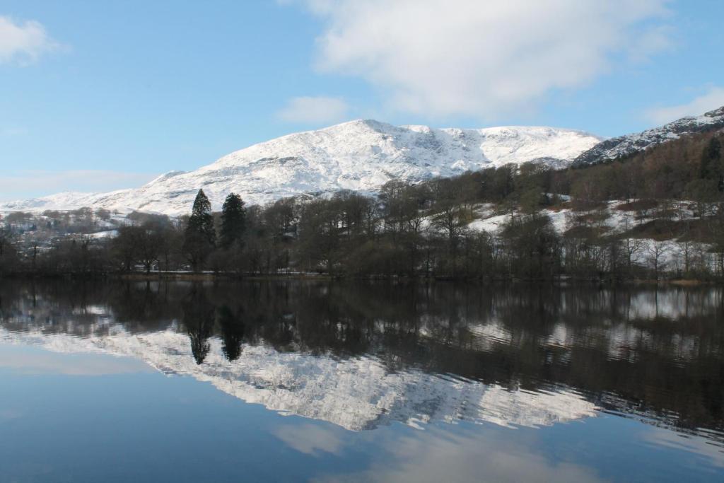 Meadfoot Guesthouse Room Only Accommodation For Adults Windermere Luaran gambar