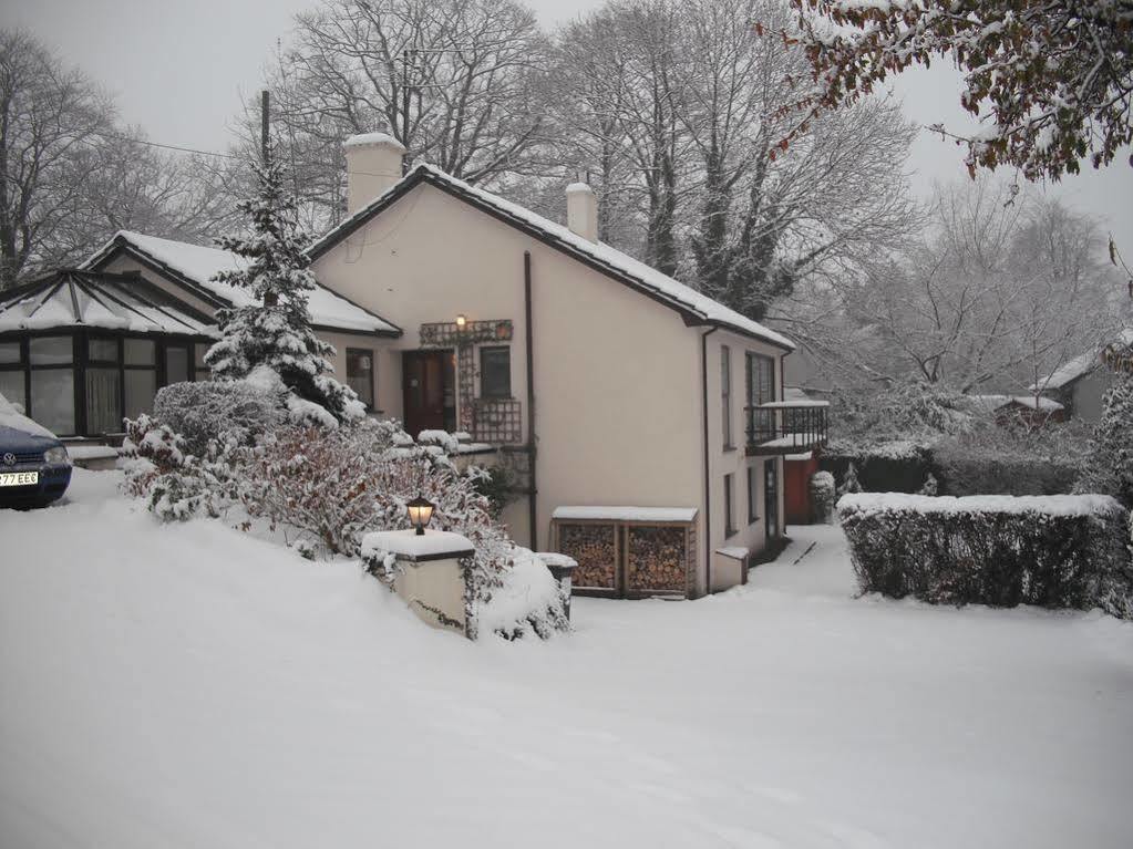 Meadfoot Guesthouse Room Only Accommodation For Adults Windermere Luaran gambar