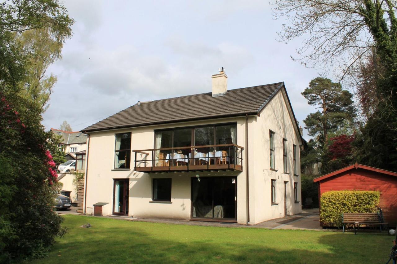 Meadfoot Guesthouse Room Only Accommodation For Adults Windermere Luaran gambar